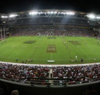 Suncorp Stadium - Holiday Cairns
