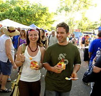 Mindil Beach Sunset Markets - Holiday Cairns