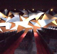 Cinema Nova - Holiday Cairns