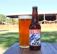 Feral Brewing Company - Holiday Cairns