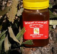 West Coast Honey - Holiday Cairns
