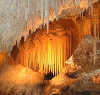 Jewel Cave - Holiday Cairns