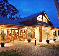 Elmar's in the Valley - Holiday Cairns