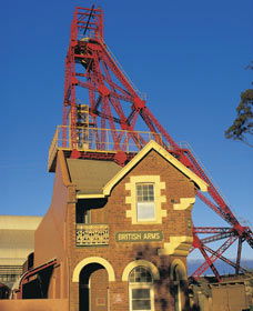 Western Australian Museum - Kalgoorlie-Boulder - Holiday Cairns 0
