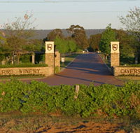 Sandalford Wines - Swan Valley - Holiday Cairns