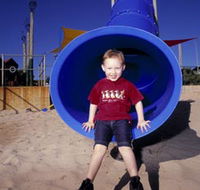 Jetty Baths - Holiday Cairns