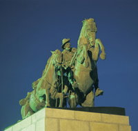 Mount Clarence - Holiday Cairns