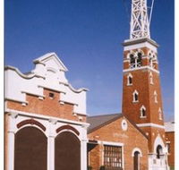 Central Goldfields Art Gallery - Holiday Cairns