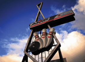 AMF Bowling - Robina - Holiday Cairns 1