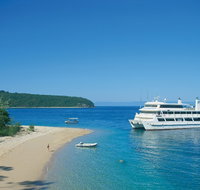 Coral Princess Cruises - Holiday Cairns