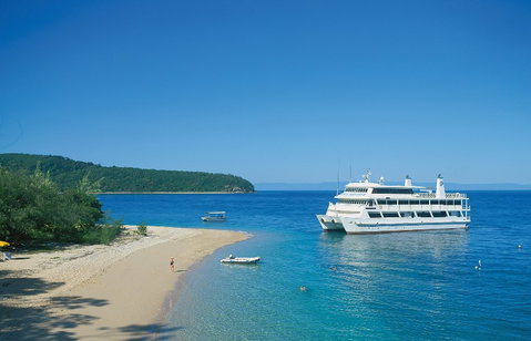 Coral Princess Cruises - Holiday Cairns 0
