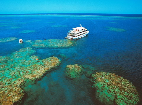 Coral Princess Cruises - Holiday Cairns 1