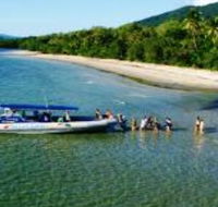 Ocean Safari - Holiday Cairns