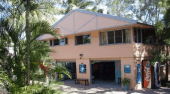 Airdmillan QLD Holiday Cairns