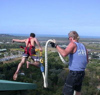 AJ Hackett Cairns - Holiday Cairns