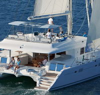 Aquarius Luxury Sailing - Holiday Cairns