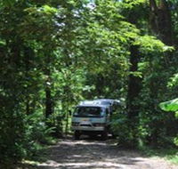 BTS Tours Pty Ltd - Holiday Cairns