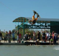 Cable Ski Cairns - Holiday Cairns