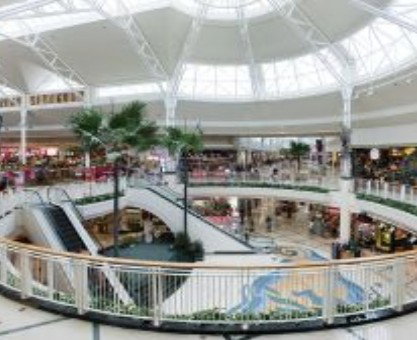 Cairns Central Shopping Centre - Holiday Cairns 0