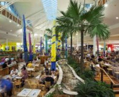 Cairns Central Shopping Centre - Holiday Cairns 1