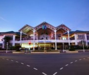 Cairns Central Shopping Centre - Holiday Cairns 2