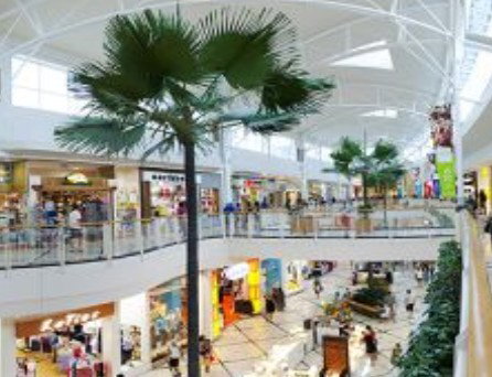 Cairns Central Shopping Centre - Holiday Cairns 3