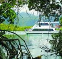 Cairns Harbour Cruises - Holiday Cairns