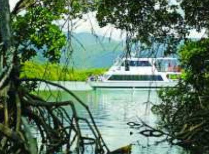 Cairns Harbour Cruises - Holiday Cairns 0