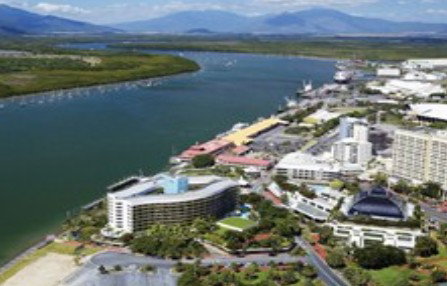 Cairns Harbour Cruises - Holiday Cairns 1
