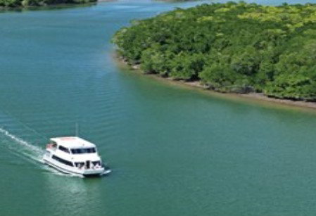 Cairns Harbour Cruises - Holiday Cairns 3