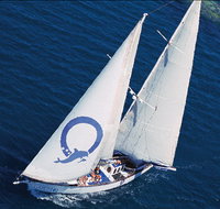 Ocean Free  Ocean Freedom - Cairns Premier Reef and Island Tours - Holiday Cairns