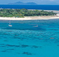 Cairns Seaplanes - Holiday Cairns