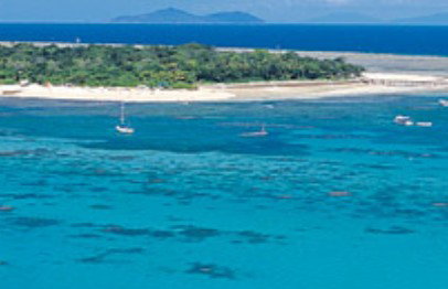 Cairns Seaplanes - Holiday Cairns 0