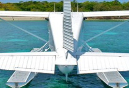 Cairns Seaplanes - Holiday Cairns 2