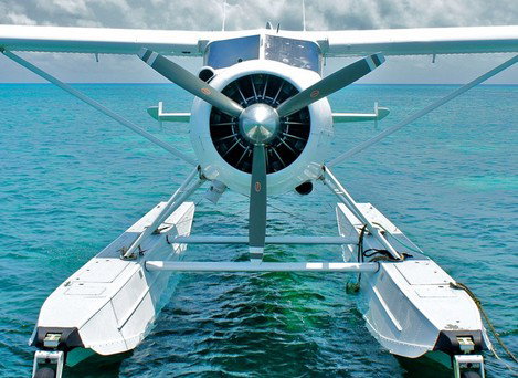 Cairns Seaplanes - Holiday Cairns 3