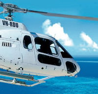Heli Charters Australia - Holiday Cairns
