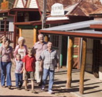 Herberton Historic Village - Holiday Cairns