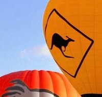 Hot Air Balloon - Holiday Cairns