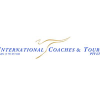 International Coaches and Tours - Holiday Cairns