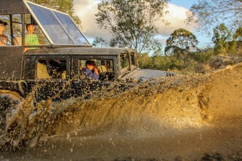 International Coaches And Tours - Holiday Cairns 4