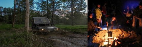 International Coaches And Tours - Holiday Cairns 8