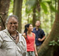 Mossman Gorge Centre - Holiday Cairns