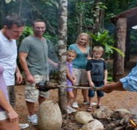 Ngadiku Dreamtime Walks - Mossman Gorge Centre - Holiday Cairns