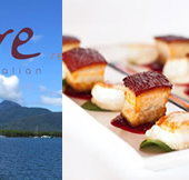 Ochre Restaurant and Catering - Holiday Cairns