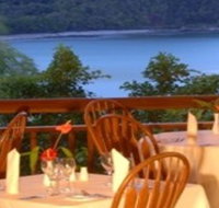 Ospreys Restaurant Thala Beach Lodge Port Douglas - Holiday Cairns