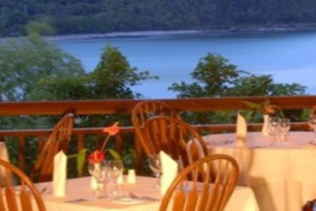 Ospreys Restaurant, Thala Beach Lodge, Port Douglas - Holiday Cairns 0