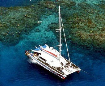 Yardarm Pty Ltd T/a Passions Of Paradise - Holiday Cairns 2