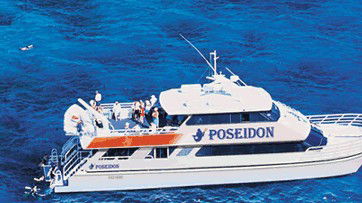 Poseidon Outer Reef Cruises - Holiday Cairns 4