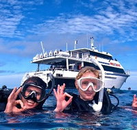 Pro Dive Cairns - Holiday Cairns