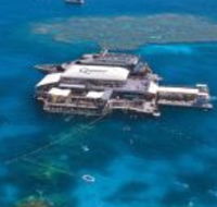 Quicksilver Cruises - Holiday Cairns